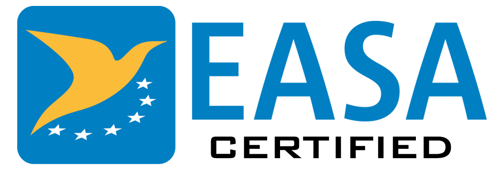 EASA Certified